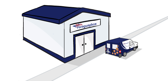 Agencia Shopping Pinedo