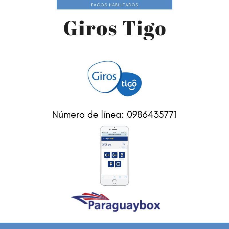 giros